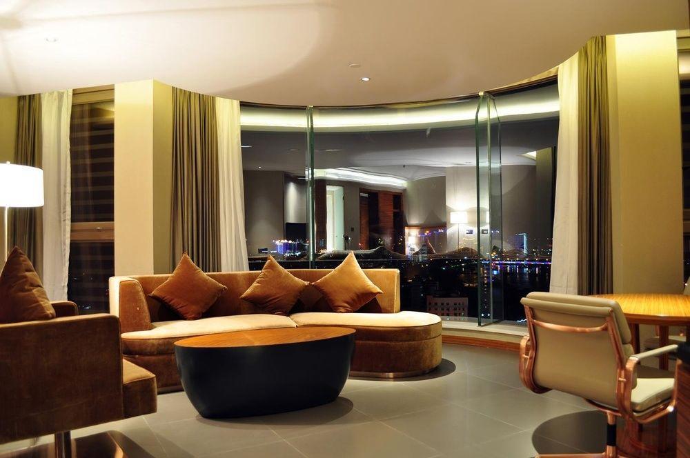 Joya International Hotel Sanya Exterior foto